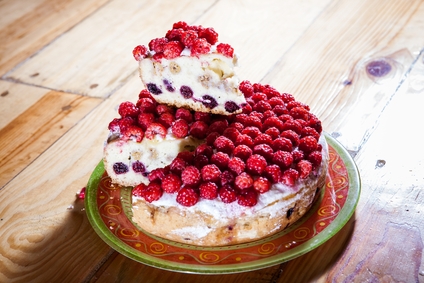 Schwedischer Kuchen Schwedischer Kuchen