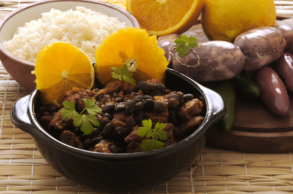 Gericht Brasilien Gericht Brasilien