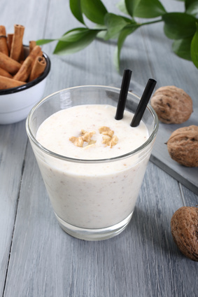 Smoothie Nuss Smoothie Nuss