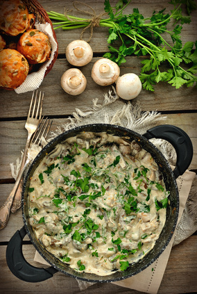 Stroganoff Stroganoff