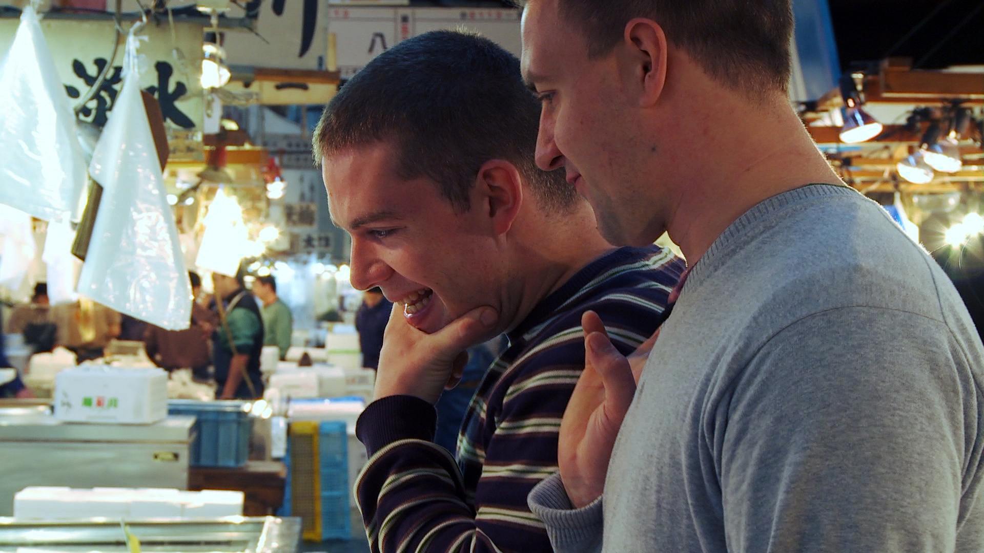 Guerilla Köche Guerilla Köche