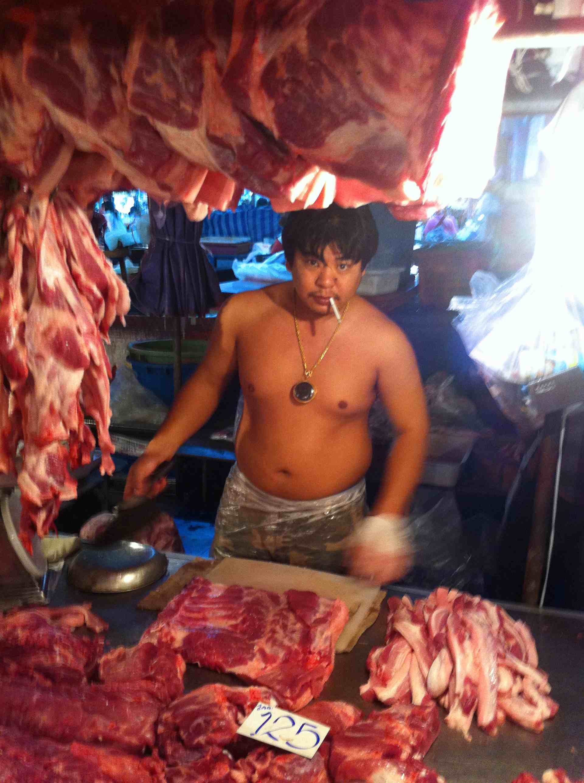 Guerilla Köche Guerilla Köche