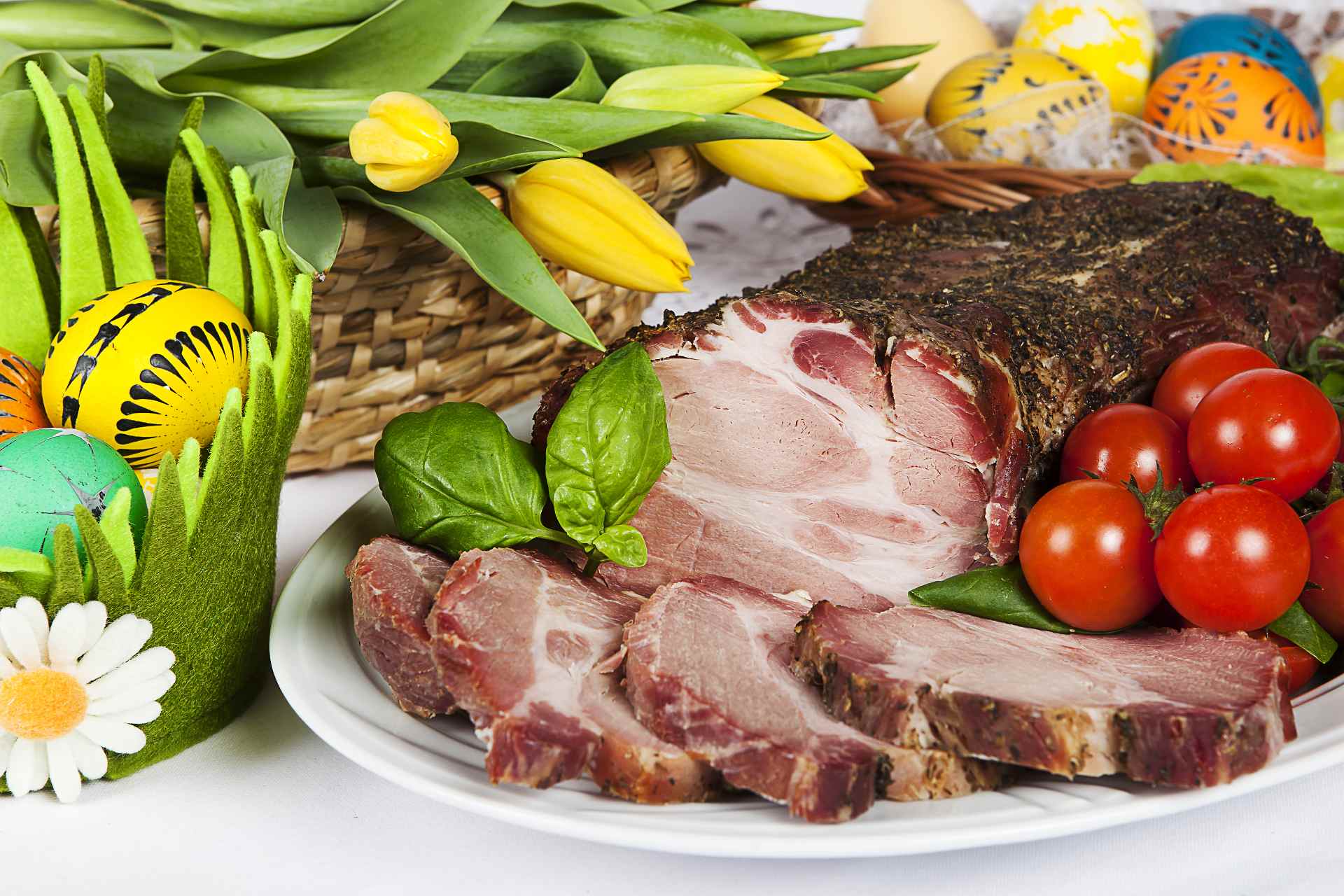 Kasseler Ostern Kasseler Ostern